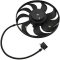 Z72017R — ZIKMAR — Radiator Cooling Fan