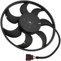 Z72019R — ZIKMAR — Radiator Cooling Fan
