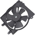 Z72023R — ZIKMAR — Radiator Cooling Fan