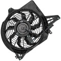 Z72038R — ZIKMAR — Electric Fan Of The Air Conditioner