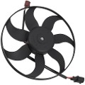 Z72043R — ZIKMAR — Electric Fan Cooling