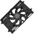 Z72046R — ZIKMAR — Electric Fan Cooling