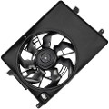 Z72057R — ZIKMAR — Electric Fan Cooling