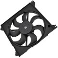 Z72059R — ZIKMAR — Electric Fan Cooling