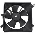 Z72061R — ZIKMAR — Electric Fan Cooling