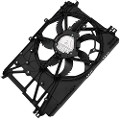 Z72069R — ZIKMAR — Electric Fan Cooling
