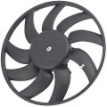 Z72079R — ZIKMAR — Radiator Cooling Fan