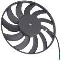 Z72088R — ZIKMAR — Radiator Cooling Fan
