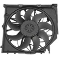 Z72091R — ZIKMAR — Radiator Cooling Fan