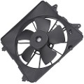 Z72095R — ZIKMAR — Radiator Cooling Fan