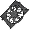 Z72103R — ZIKMAR — Radiator Cooling Fan