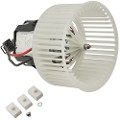 Z72207R — ZIKMAR — Electric Heater Fan