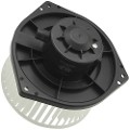 Z72208R — ZIKMAR — Electric Heater Fan