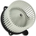 Z72216R — ZIKMAR — Electric Heater Fan