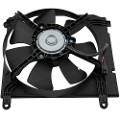 Z72234R — ZIKMAR — Electric Fan Cooling