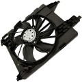 Z72238R — ZIKMAR — Electric Fan Cooling