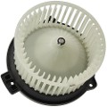 Z72258R — ZIKMAR — Electric Heater Fan