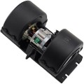 Z72272R — ZIKMAR — Fan Blower Motor