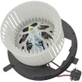 Z72290R — ZIKMAR — Heater Blower Motor