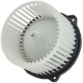 Z72296R — ZIKMAR — Heater Motor