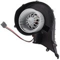 Z72303R — ZIKMAR — Heater Motor