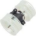 Z72311R — ZIKMAR — Heater Motor