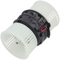 Z72317R — ZIKMAR — Heater Motor