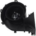 Z72319R — ZIKMAR — Heater Motor