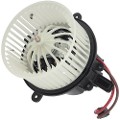 Z72331R — ZIKMAR — Heater Motor