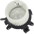 Z72338R — ZIKMAR — Heater fan