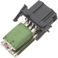 Z72931R — ZIKMAR — Blower Motor Resistor