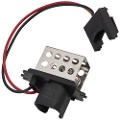 Z72948R — ZIKMAR — Blower Motor Resistor