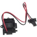 Z72949R — ZIKMAR — Blower Motor Resistor