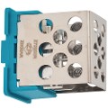 Z72950R — ZIKMAR — Blower Motor Resistor