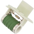 Z72959R — ZIKMAR — Blower Motor Resistor