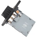 Z72960R — ZIKMAR — Blower Motor Resistor