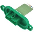 Z72961R — ZIKMAR — Blower Motor Resistor