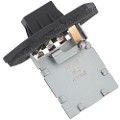 Z72962R — ZIKMAR — Blower Motor Resistor