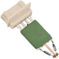 Z72963R — ZIKMAR — Blower Motor Resistor