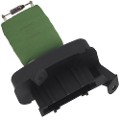 Z72964R — ZIKMAR — Blower Motor Resistor