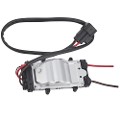 Z72970R — ZIKMAR — Blower Motor Resistor