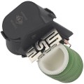 Z72972R — ZIKMAR — Blower Motor Resistor