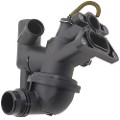 Z73006R — ZIKMAR — Thermostat Housing