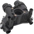Z73007R — ZIKMAR — Thermostat Housing