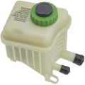 Z74009R — ZIKMAR — Power Steering Reservoir Tank