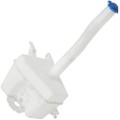 Z74075R — ZIKMAR — Wiper Tank