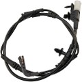Z75231R — ZIKMAR — Brake Pad Wear Sensor Indicator
