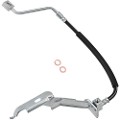 Z75646R — ZIKMAR — Brake Hose