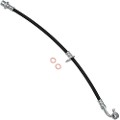 Z75662R — ZIKMAR — Brake Hose