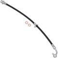 Z75666R — ZIKMAR — Brake Hose